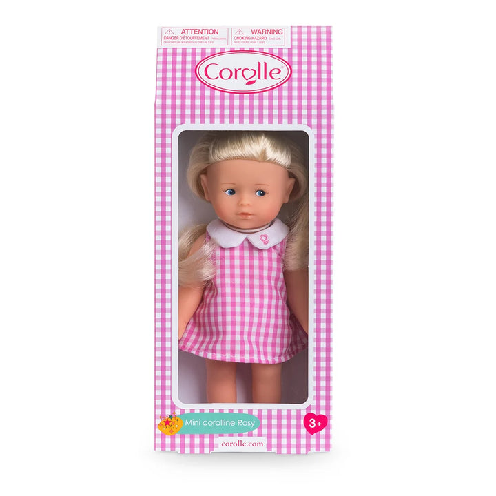 Rosy - Little Corolline - 8