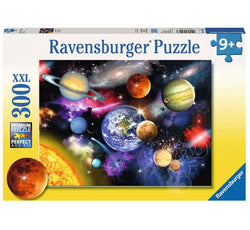 Solar System 300pc Puzzle Ravensburger
