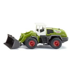 Siku Claas Torion 1914 Wheel Loader