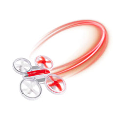 Litehawk Mini Neon Auto R/C