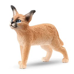 Caracal Cub - Schleich