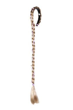 Storybook Princess Braid Blond 28"