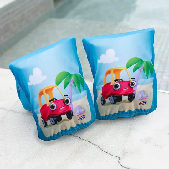 Little Tikes Floaties Blue