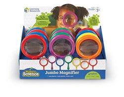 Jumbo Magnifier