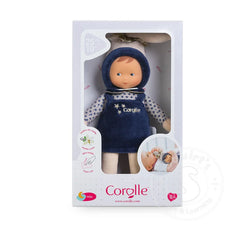 Miss Navy Blue Starry Dreams 10" Corolle Doll