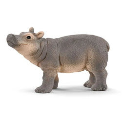 Baby Hippopotamus - Schleich