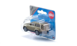 Land Rover Defender 90 P400 AWD - Siku