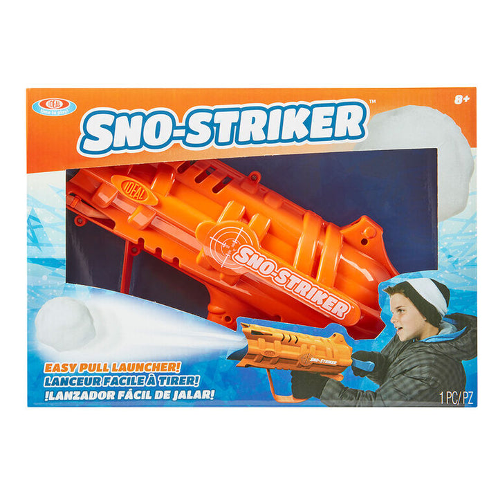 Sno Striker - Alex - Ideal
