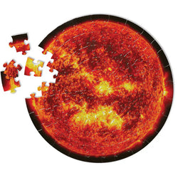 NASA 100pc Tin Puzzle Assortment - Crocodile Creek