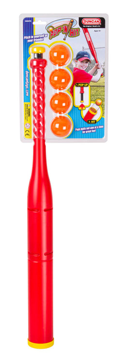 Duncan Pop'n Hit Bat