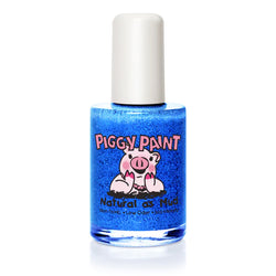 Mer-maid in the Shade - Piggy Paint Nail Polish