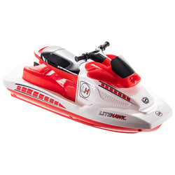 Litehawk Scoot - Watercraft R/C