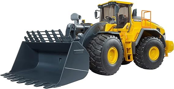 Volvo Wheel Loader L260H