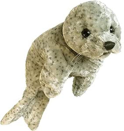 Harbour Seal Puppet