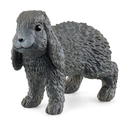 Lop-Eared Rabbit - Schleich