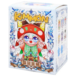 Kimmon You're the Protagonist Blind Box Assortment