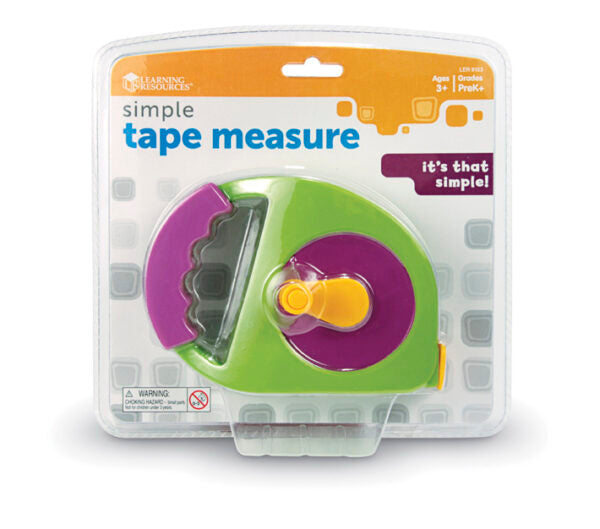 Tape Measure