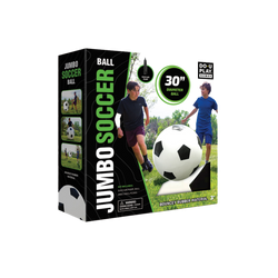 Do-You-Play Jumbo Soccer Ball
