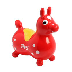 Rody: Red
