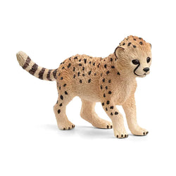 Cheetah Cub - Schleich