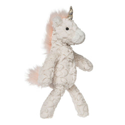 Putty Unicorn Cream 10"