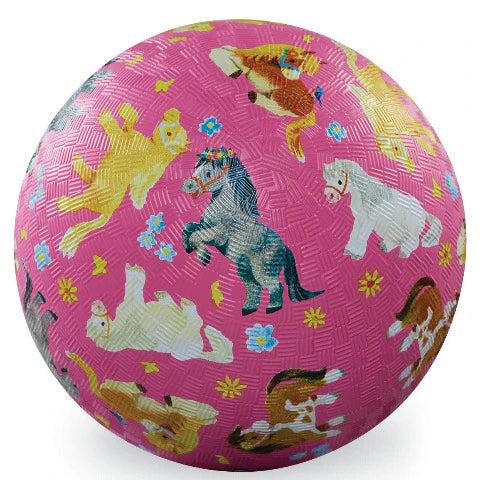 Pretty Ponies 5