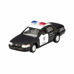 Diecast:Police Car
