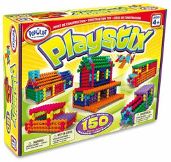 Playstix:150Pc.