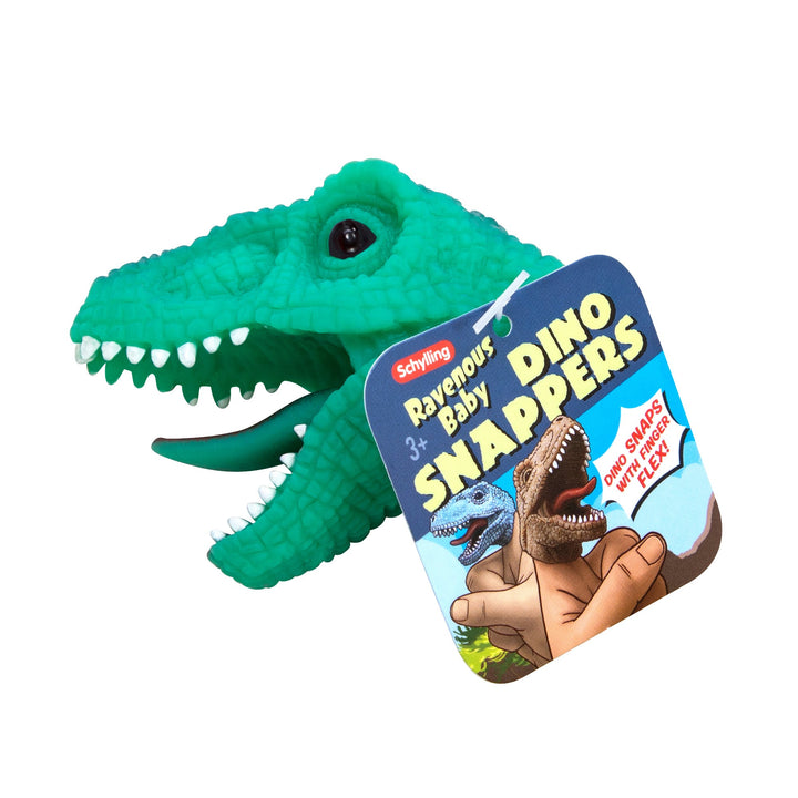Baby Dino Snapper