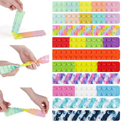 Grip Strips Suction Toy