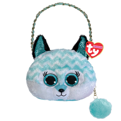 Atlas Mini Purse