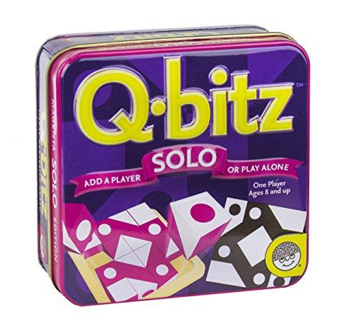 Q-Bitz:Solo