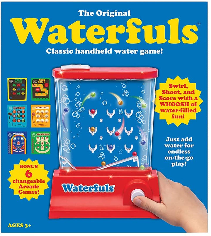 The Original Waterfuls