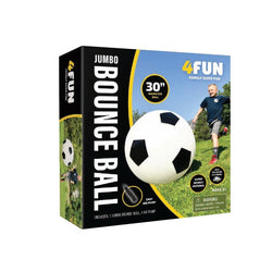 30" Jumbo Soccer Ball