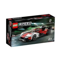 Porsche 963 - Speed Champions