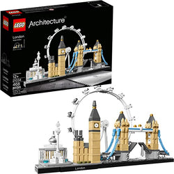 London - Lego Architecture