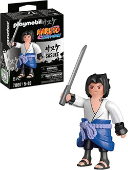 Sasuke - Playmobil Character