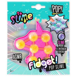 Fidget! Pop Slime assortment