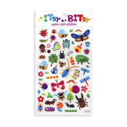 Bug Life - Itsy Bitsy Stickers