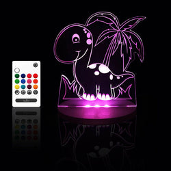 Dino - Tulio Dream Lights