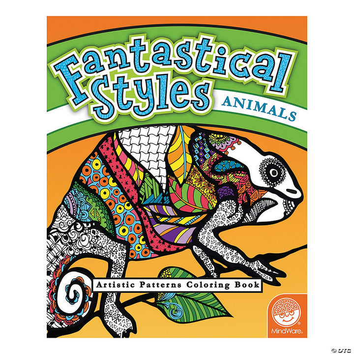 Fantastical Styles:Animals