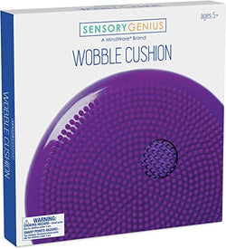 Wobble Cushion - Sensory Genius