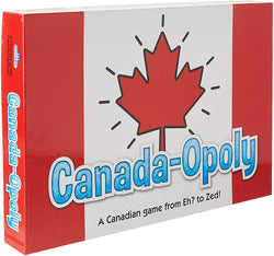 Canada-Opoly