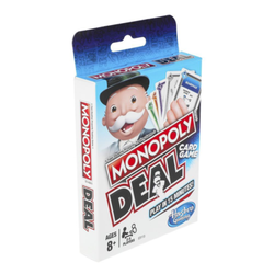 Monopoly:Deal