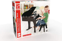 Happy Grand Piano:Black