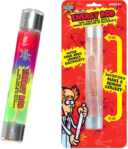 Energy Rod