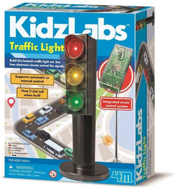 Kidzlabs Traffic Light