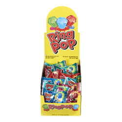 Ring Pop Candy