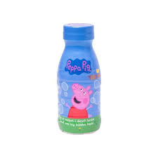 Peppa Pig Soap bubble liquid