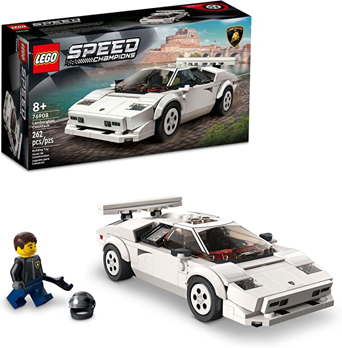 Lamborghini Countach